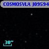 COSMOSVLA J095940.81+023709.0