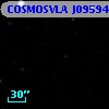 COSMOSVLA J095941.29+021443.2