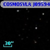 COSMOSVLA J095942.07+020745.8