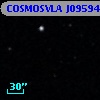 COSMOSVLA J095942.09+024103.3