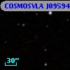 COSMOSVLA J095942.53+015618.1