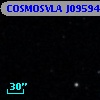 COSMOSVLA J095943.16+023953.6