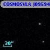COSMOSVLA J095943.48+023846.1