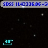 SDSS J142336.06+500117.4