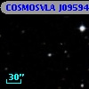 COSMOSVLA J095944.46+020858.4