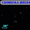 COSMOSVLA J095945.02+023521.6