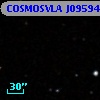COSMOSVLA J095945.44+015757.9