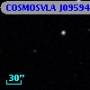 COSMOSVLA J095945.56+024118.1