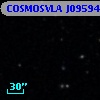 COSMOSVLA J095946.64+023546.9