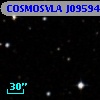 COSMOSVLA J095946.96+020102.7