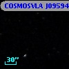 COSMOSVLA J095947.19+021902.0