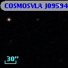 COSMOSVLA J095947.62+024026.6