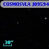 COSMOSVLA J095948.68+022310.7