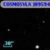 COSMOSVLA J095949.19+014748.9