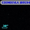 COSMOSVLA J095949.22+024327.2
