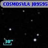 COSMOSVLA J095950.14+013927.9