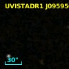 COSMOSVLA J095950.26+014805.3