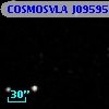 COSMOSVLA J095950.65+020558.4