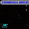 COSMOSVLA J095950.94+015050.0