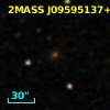 COSMOSVLA J095951.38+014049.3