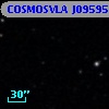 COSMOSVLA J095951.44+023126.8
