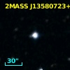 2MASS J13580723+4940170