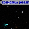 COSMOSVLA J095952.13+014209.7