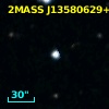 2MASS J13580629+4939147