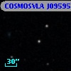 COSMOSVLA J095953.00+025304.0