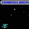 COSMOSVLA J095953.79+013836.5