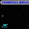 COSMOSVLA J095953.97+013112.2