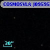COSMOSVLA J095954.25+023630.8