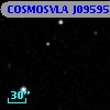 COSMOSVLA J095954.35+013814.7