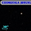 COSMOSVLA J095954.54+024054.1