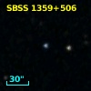 SBSS 1359+506