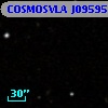 COSMOSVLA J095955.22+014837.1