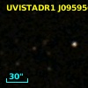 COSMOSVLA J095956.03+014727.7