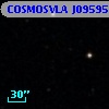 COSMOSVLA J095956.07+024106.8