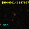 COSMOSVLA J095956.54+014947.6