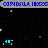 COSMOSVLA J095957.22+014818.2