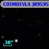 COSMOSVLA J095957.30+022730.4