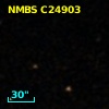 COSMOSVLA J095957.73+023545.2