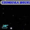 COSMOSVLA J095957.79+022751.0