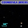 COSMOSVLA J095957.81+021806.7