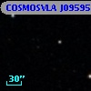 COSMOSVLA J095958.16+024205.2