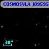 COSMOSVLA J095958.22+021208.3