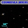 COSMOSVLA J095958.36+020149.8