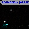 COSMOSVLA J095959.02+014840.5