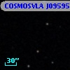 COSMOSVLA J095959.07+025141.2