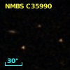 COSMOSVLA J095959.66+023516.7